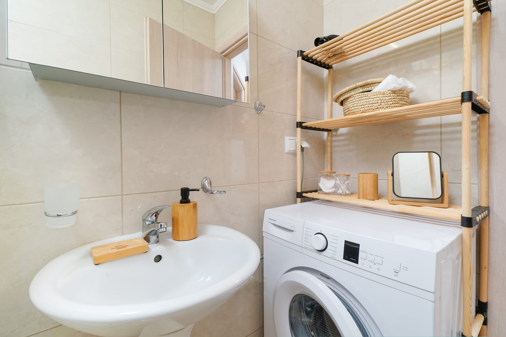 Two-bedroom suite | Just 5-minutes drive from our hotel