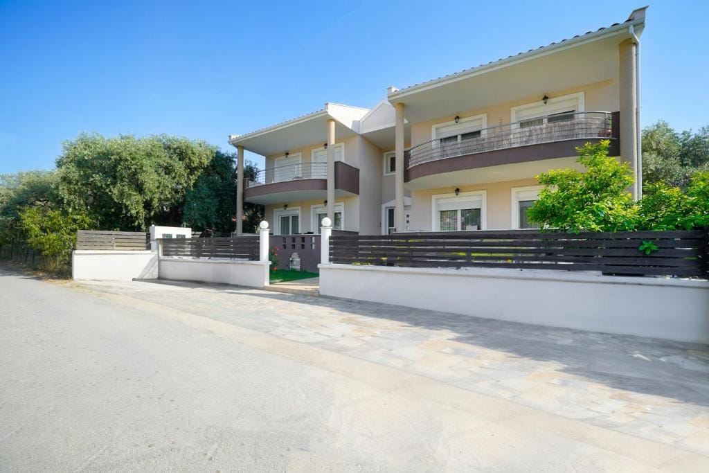 Two-bedroom suite | Just 5-minutes drive from our hotel