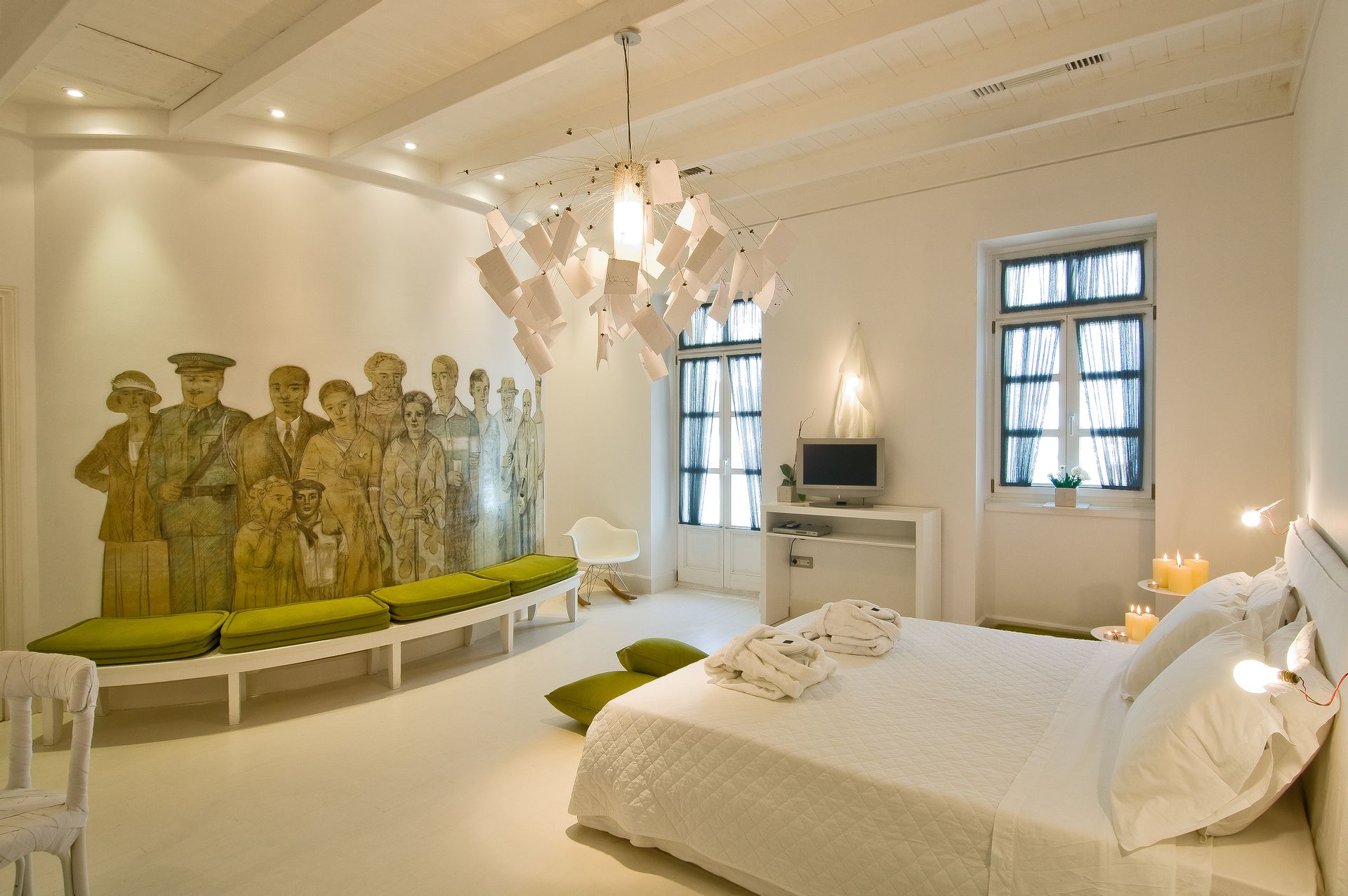 Classic Grand Art Suite