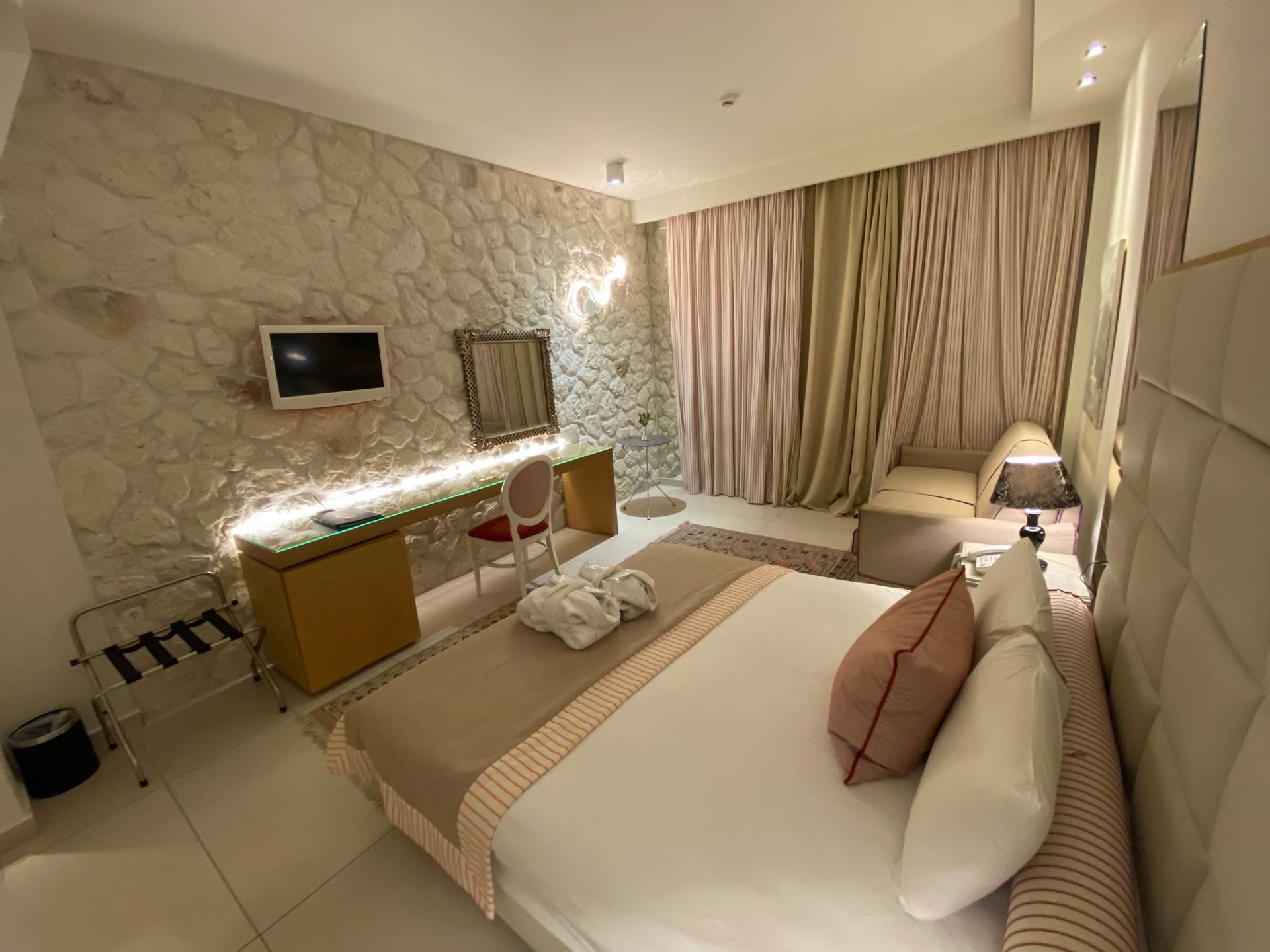 Special Offer Economy Room