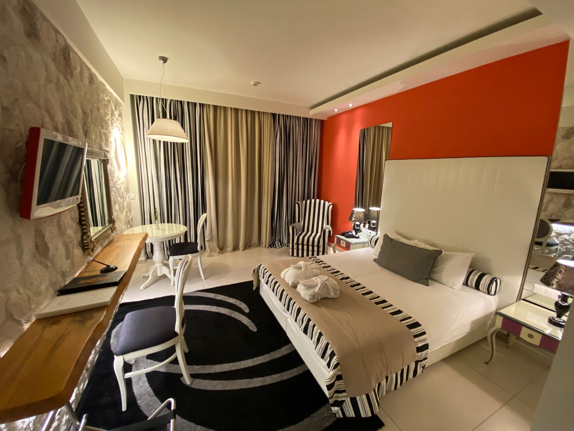 Special Offer Economy Room
