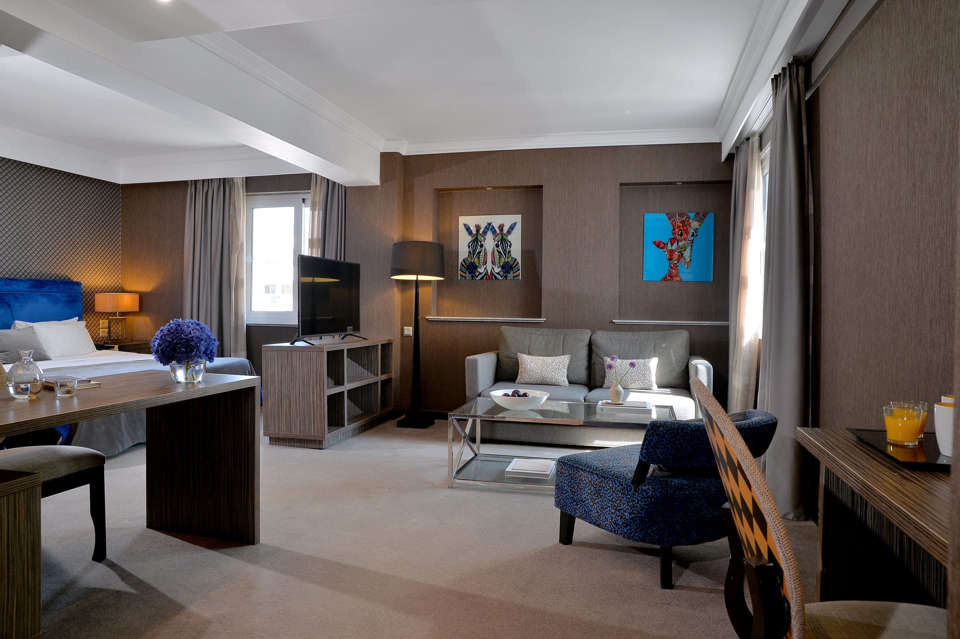 Executive Suite