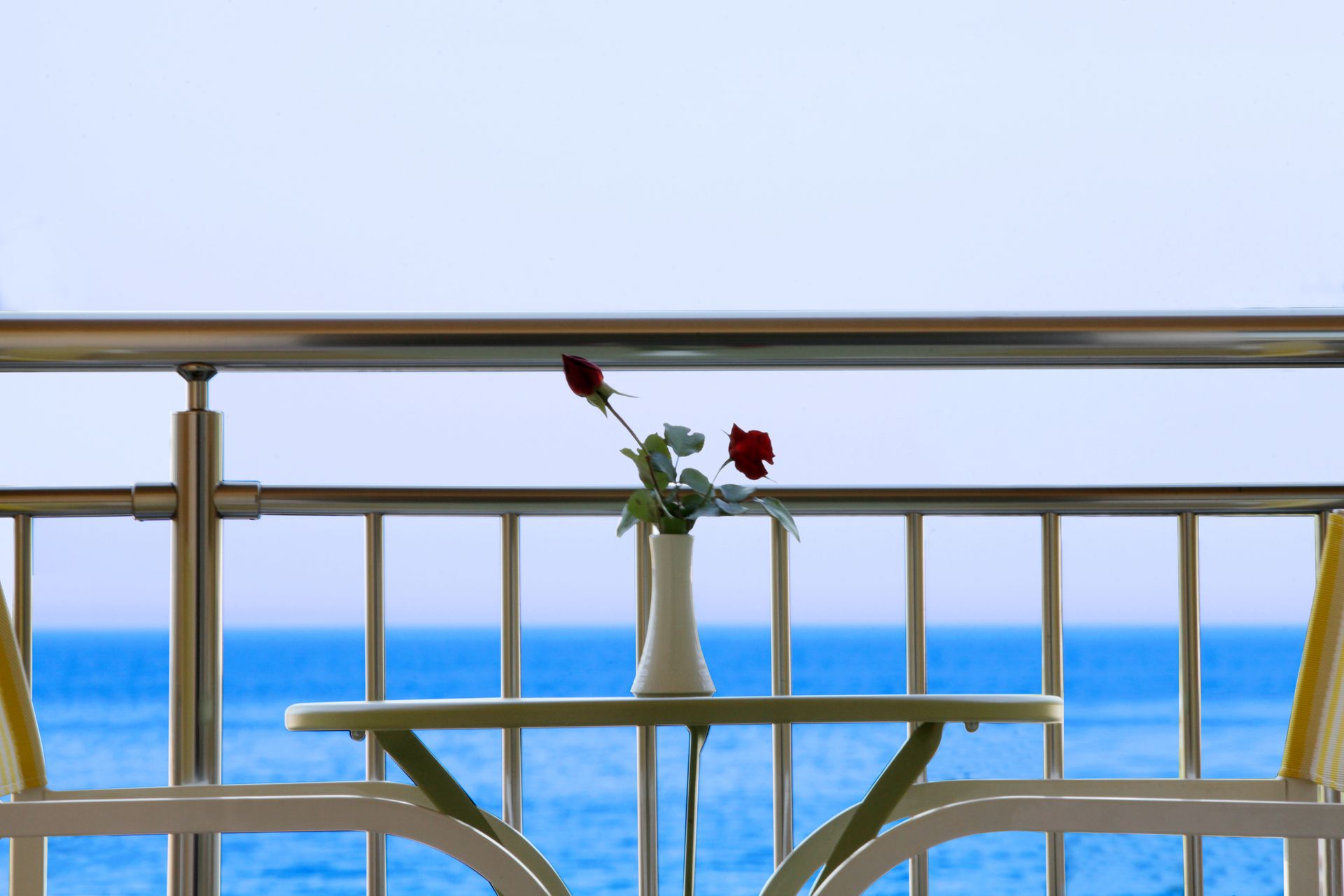 Exclusive Room with Massage & Spa