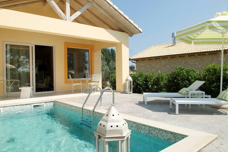 VIP Villa with Hot Tub and Private Pool