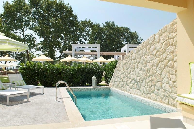 VIP Villa with Hot Tub and Private Pool