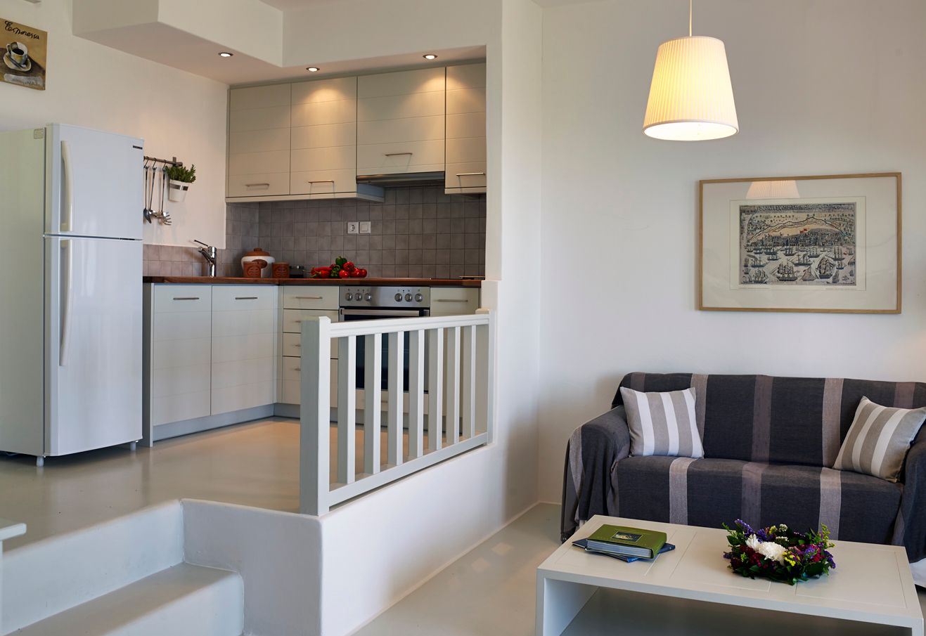 Family Villa with Sea View | 100m²
