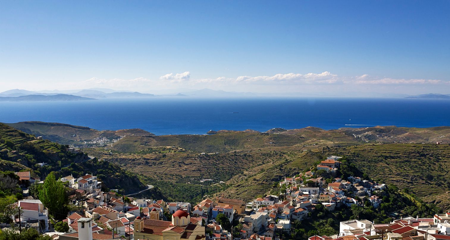 Family Villa with Sea View | 100m²