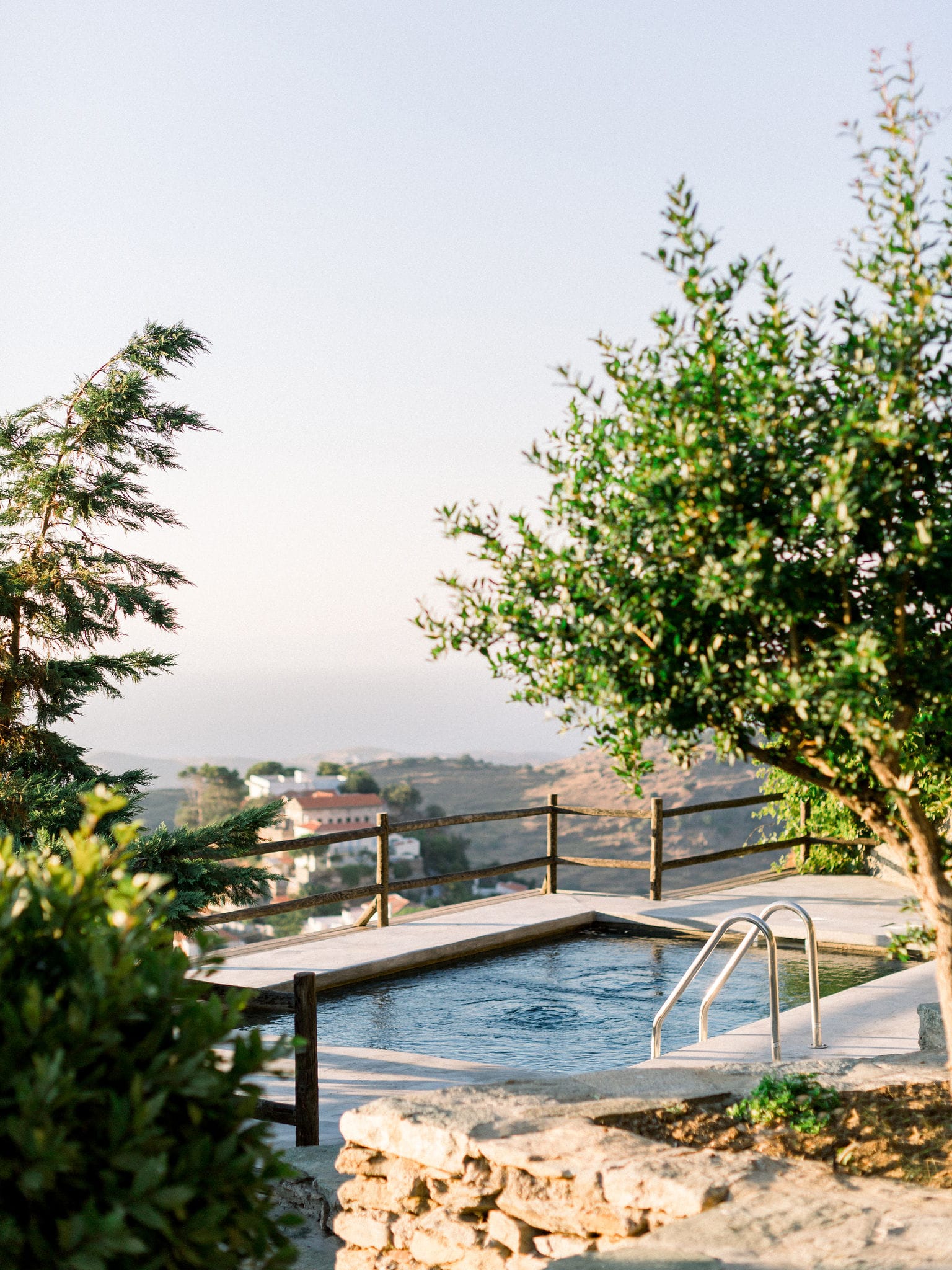 Villa Lefkothea with Sea View & Private Pool | 250m²