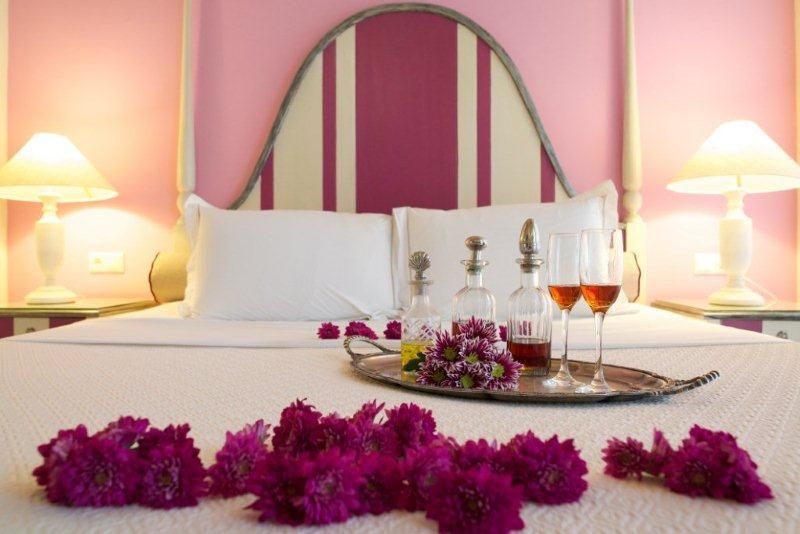 VIP Executive  Villa Hot Tub and Private Pool