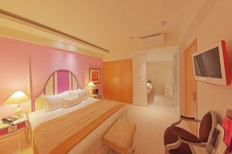 VIP Executive Villa Hot Tub and Private Pool