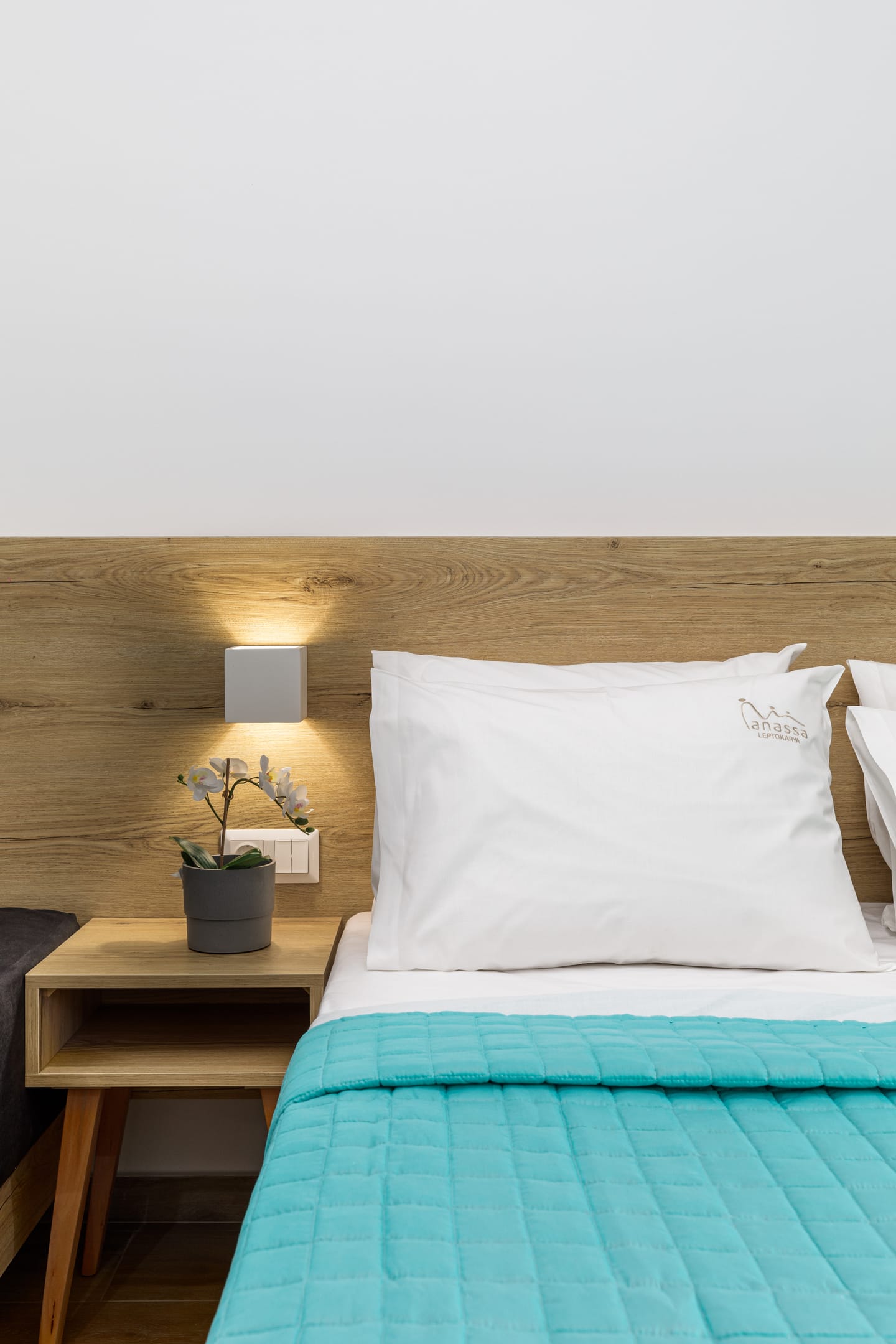 Ground Floor Apartment