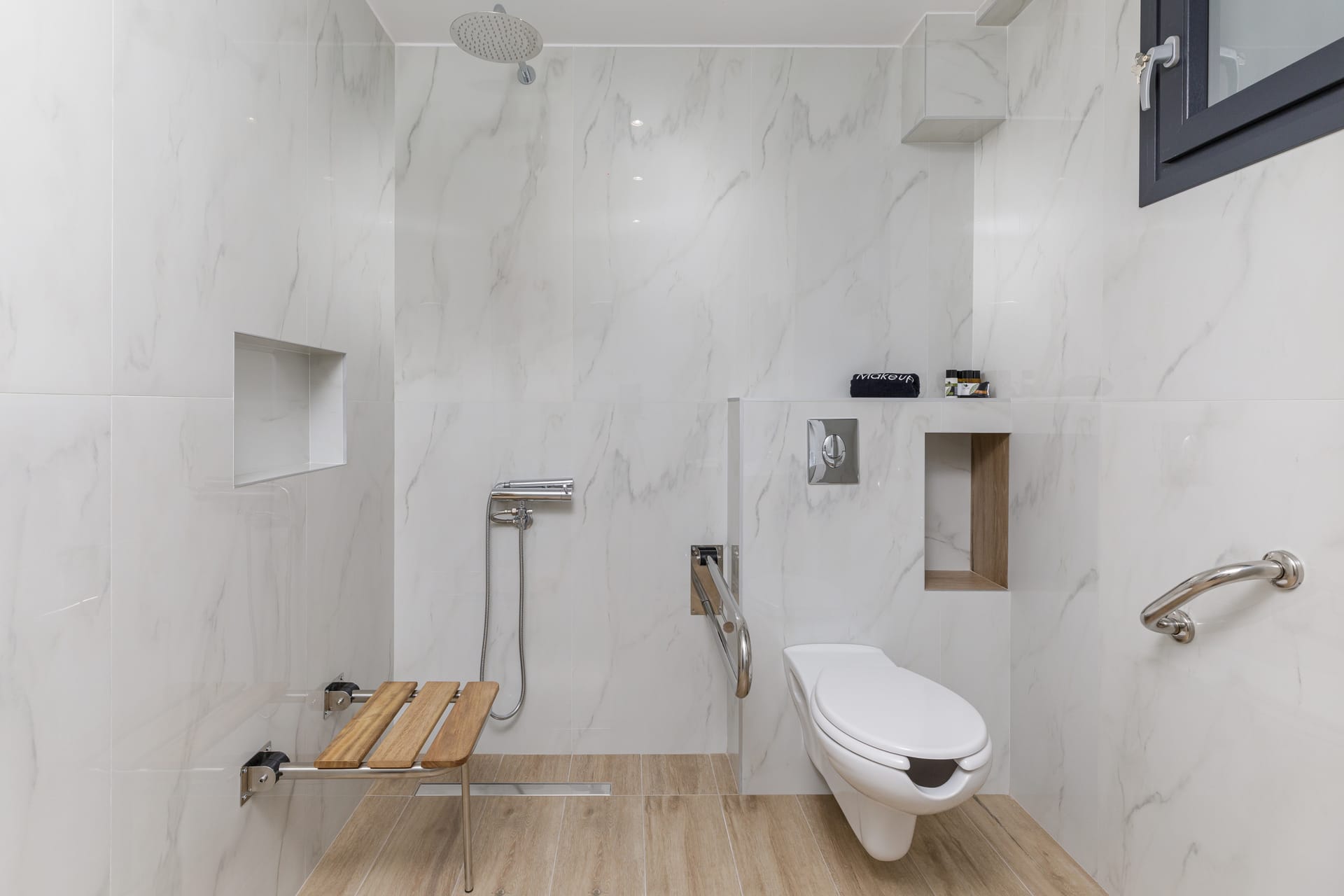 Ground Floor Apartment