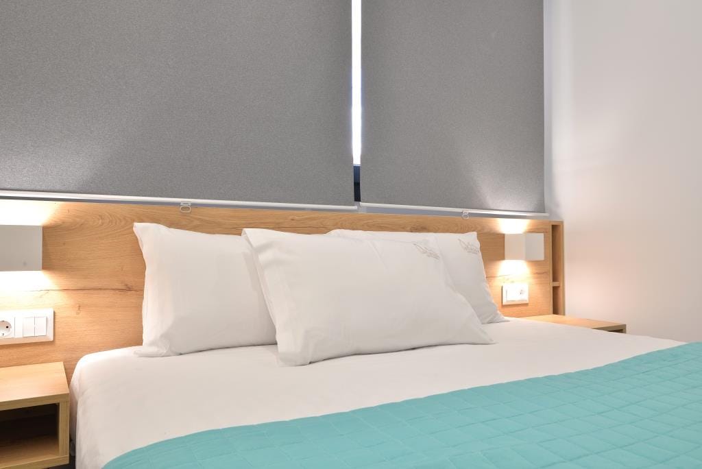 Ground Floor Apartment