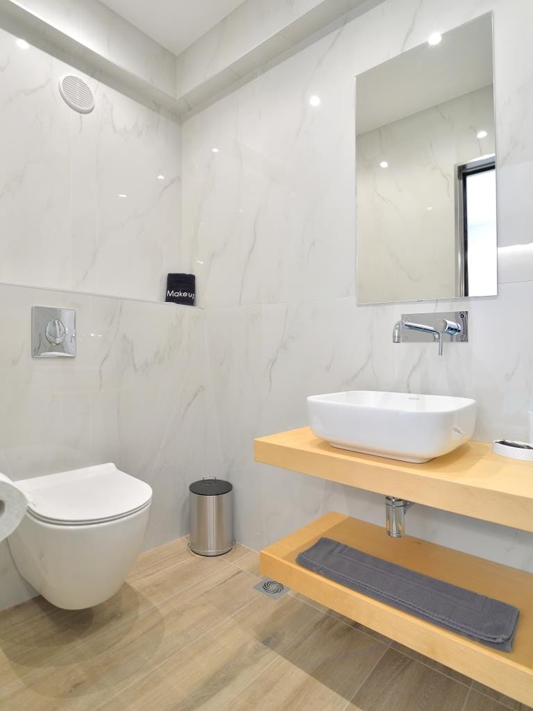 Ground Floor Apartment