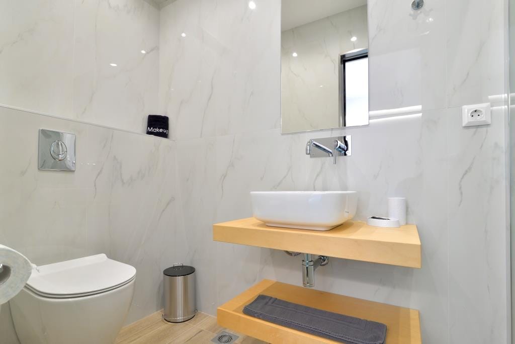 Ground Floor Apartment