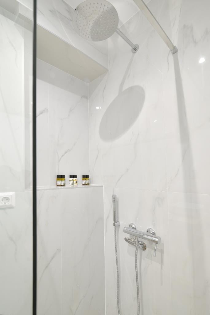 Ground Floor Apartment