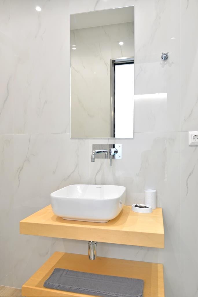 Ground Floor Apartment