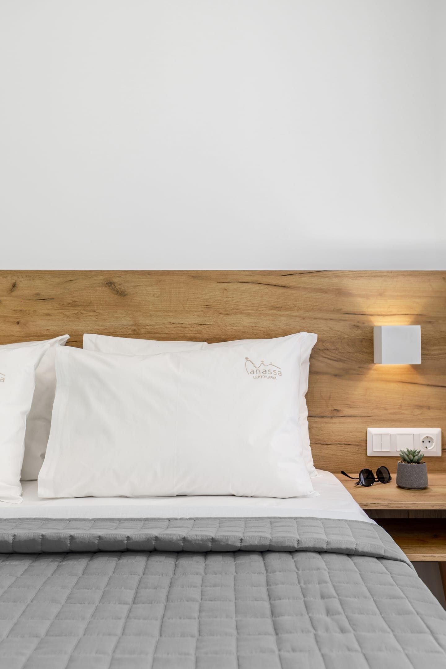 Studio with Sea View