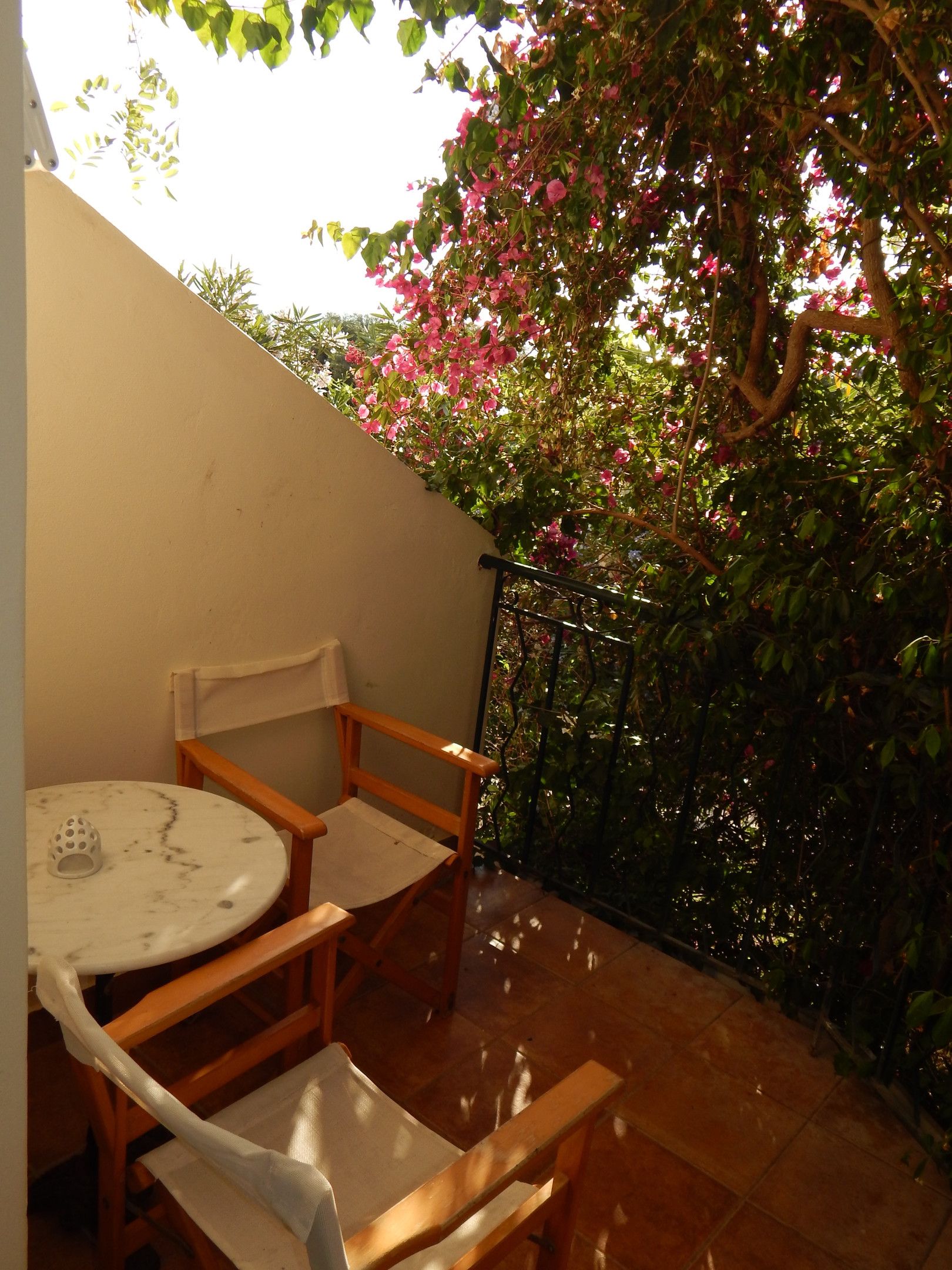 Double studio with sea view (12)