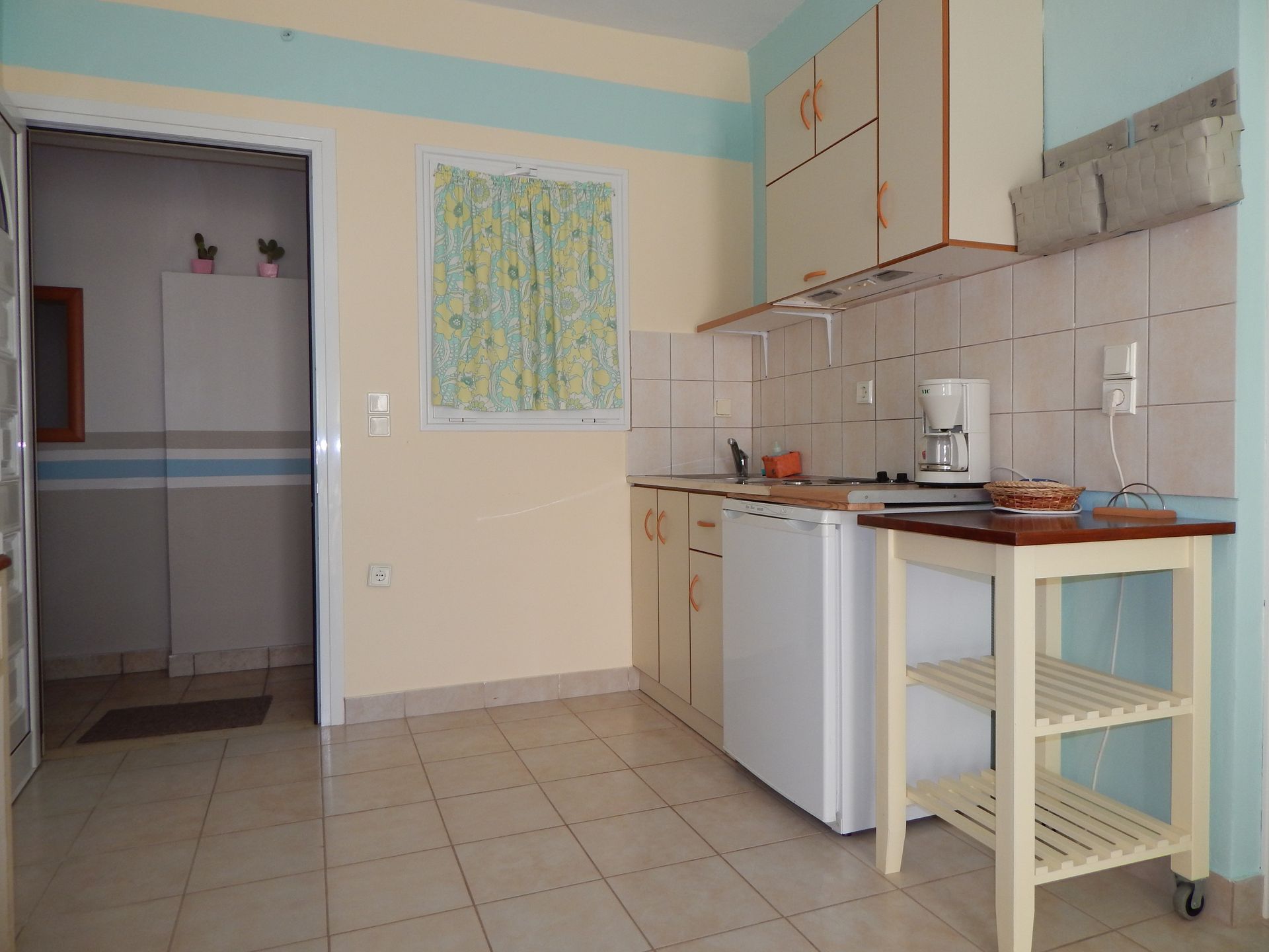 Studio with sea view (11)