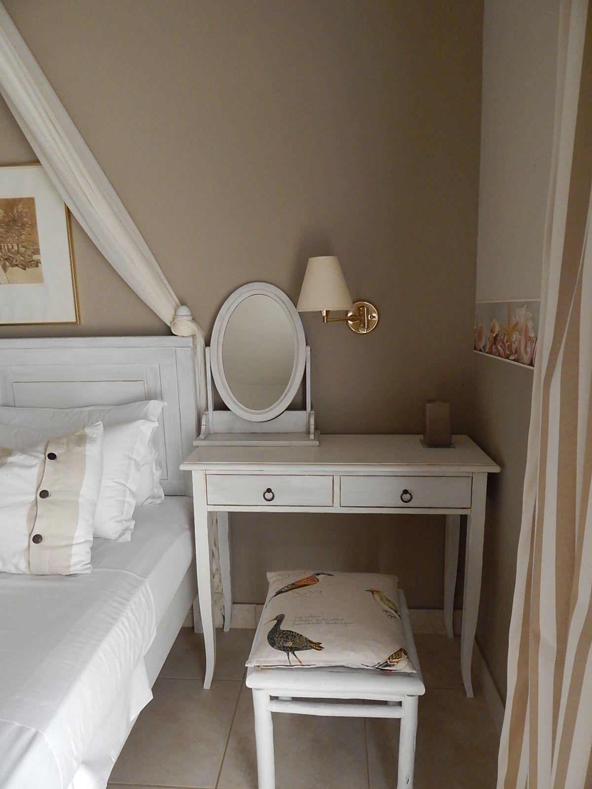Studio with sea view (21)