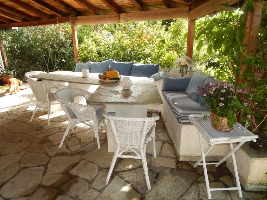Villa Palmina