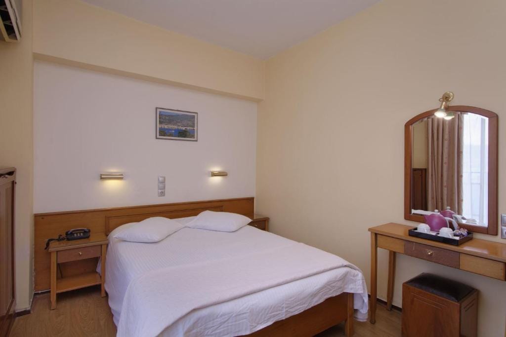 Single Standard Room