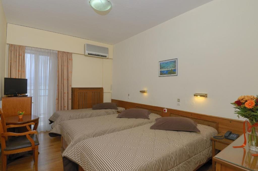 Triple Standard Room