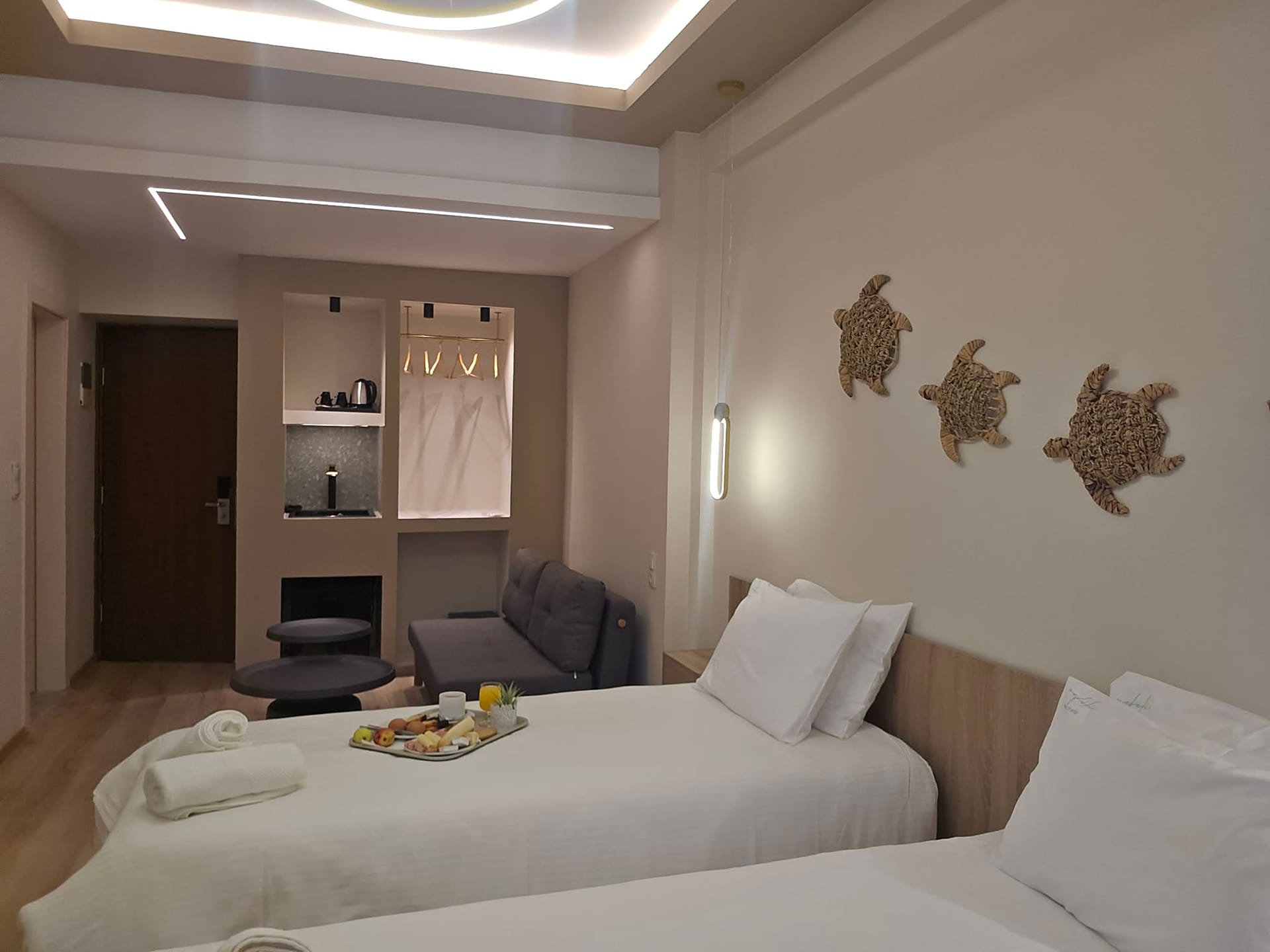 Superior Suite