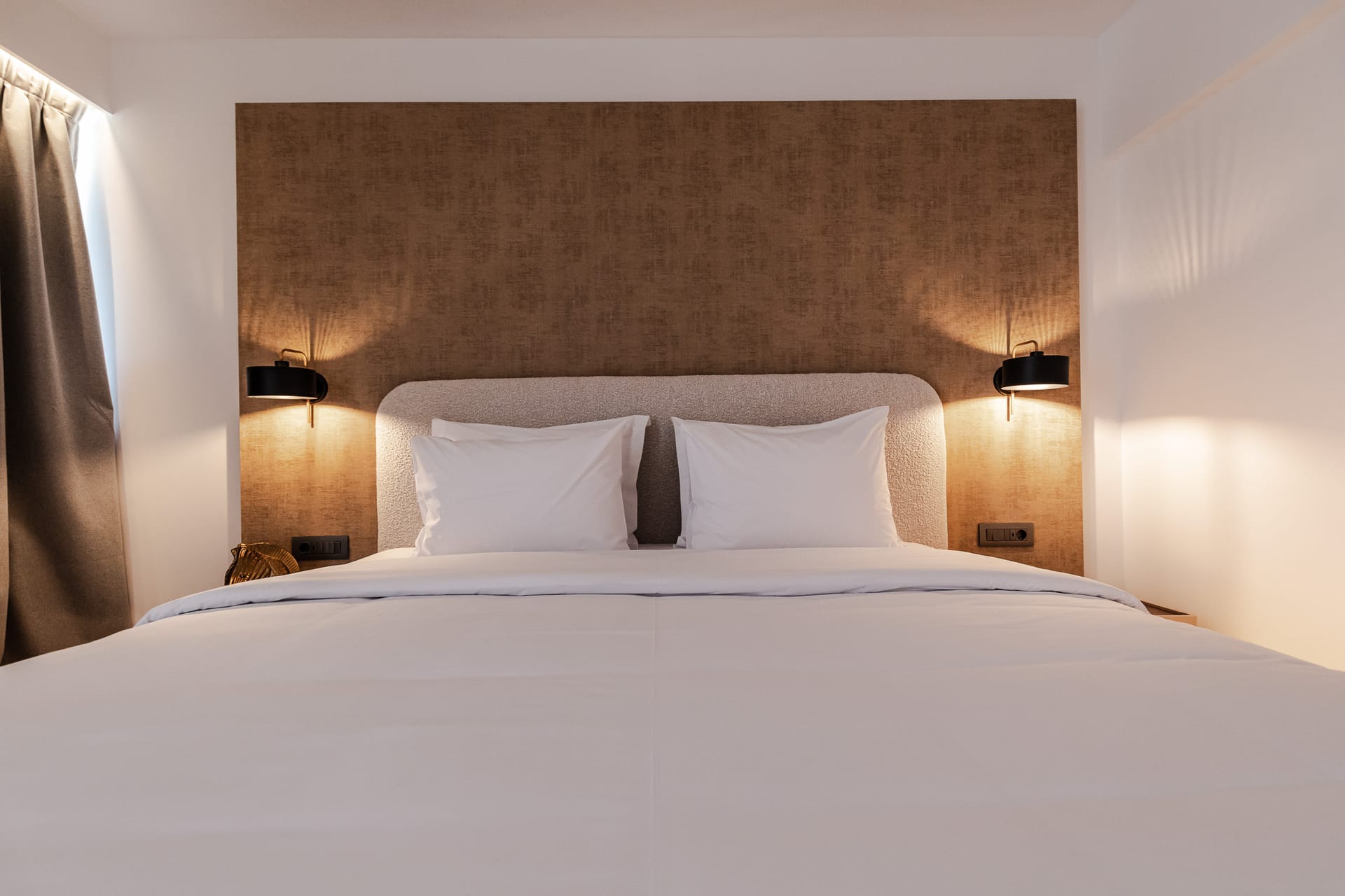 Magnes Executive Suite