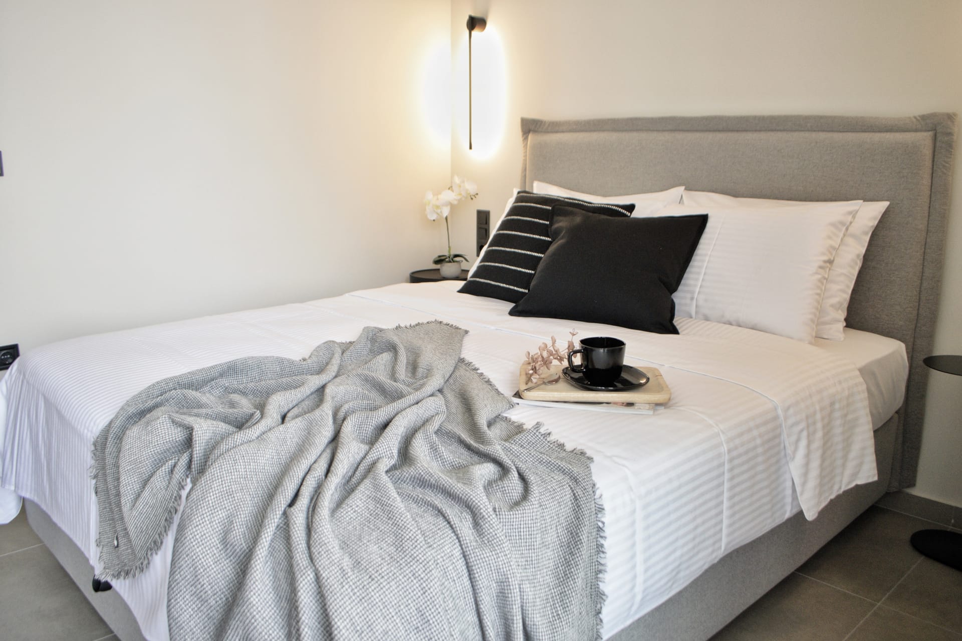 B2 Superior Suite