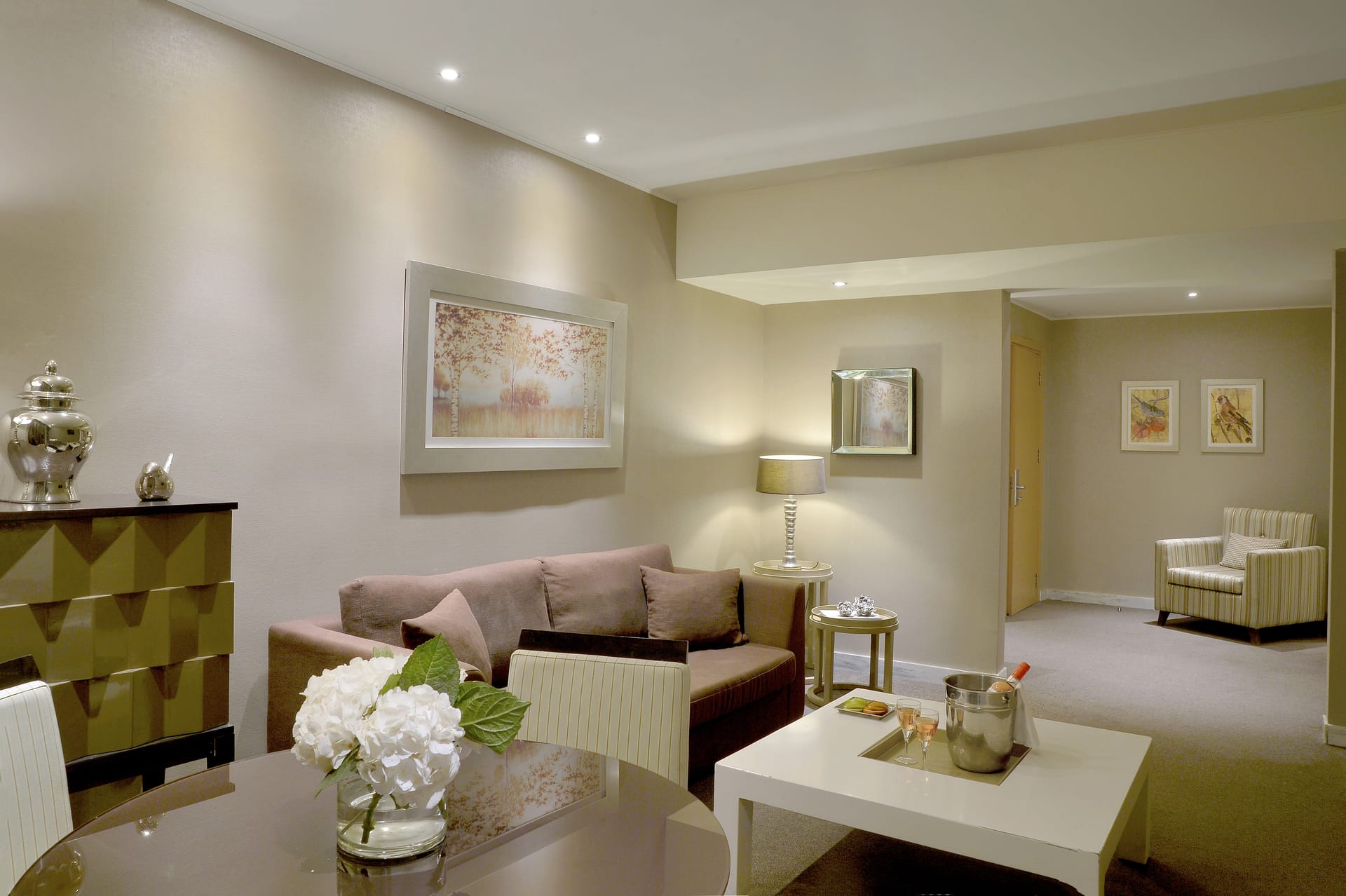 Suite