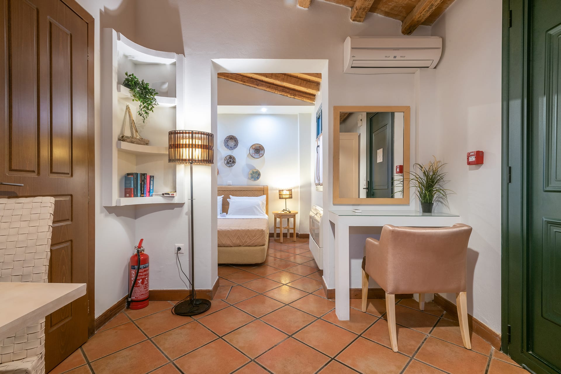 Comfort Room | 20m²