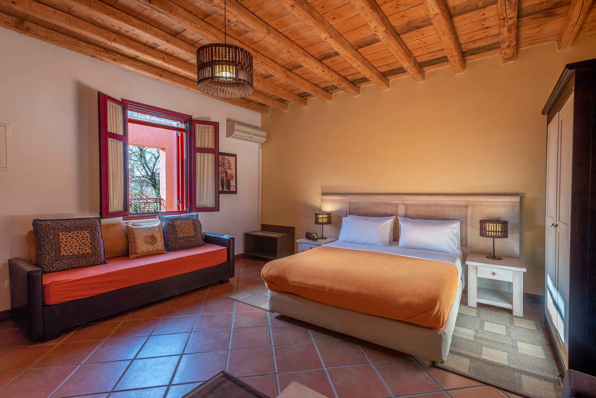 Superior Room | 25m²