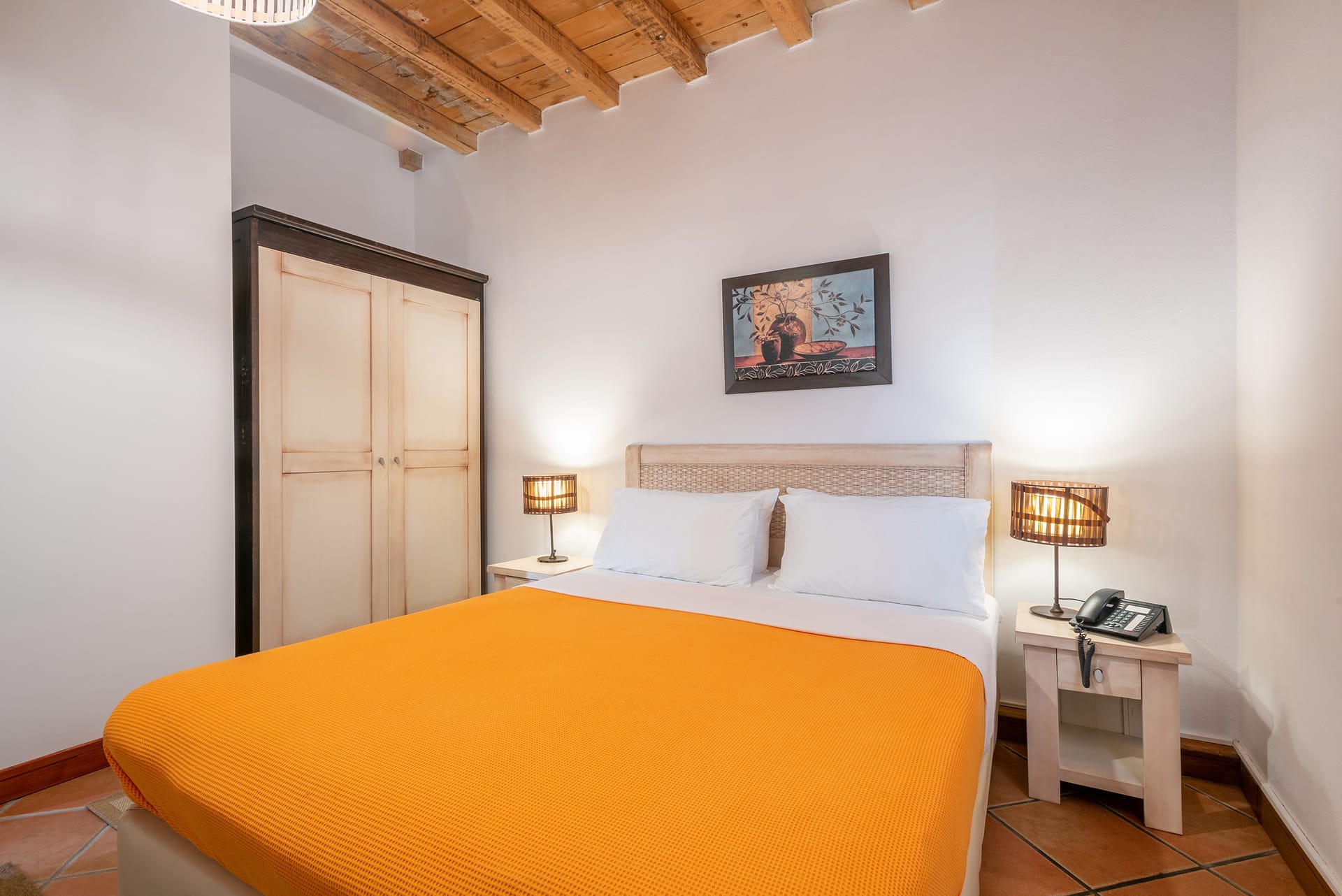 Superior Room | 25m²