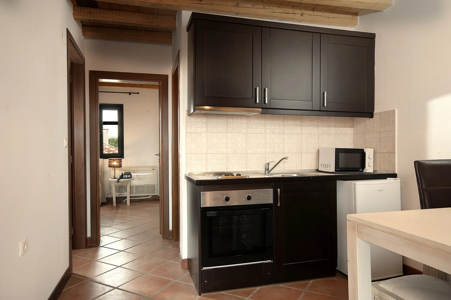 Junior Two Bedroom Flat Residence | 50m²