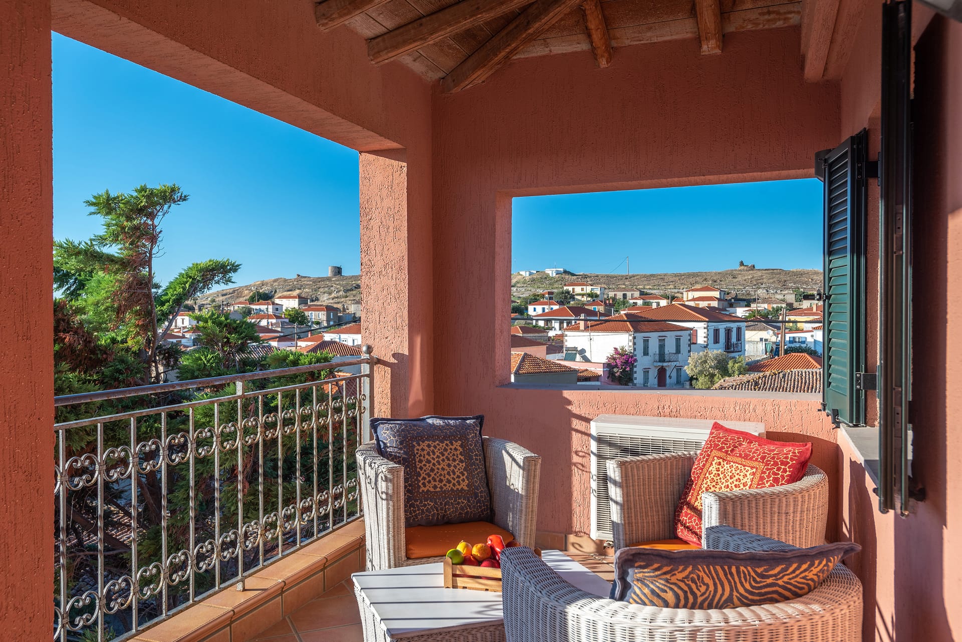 Two Bedroom Flat Residence | 58m²