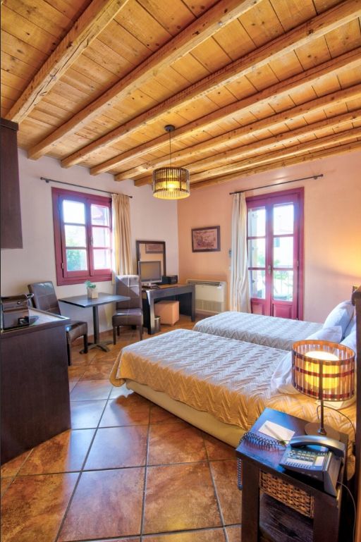 Lively Loft | 25m²