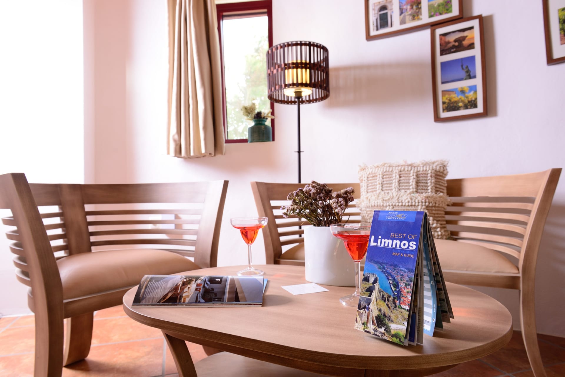 Varos Village Boutique Hotel ~ Surprise Accommodation Package