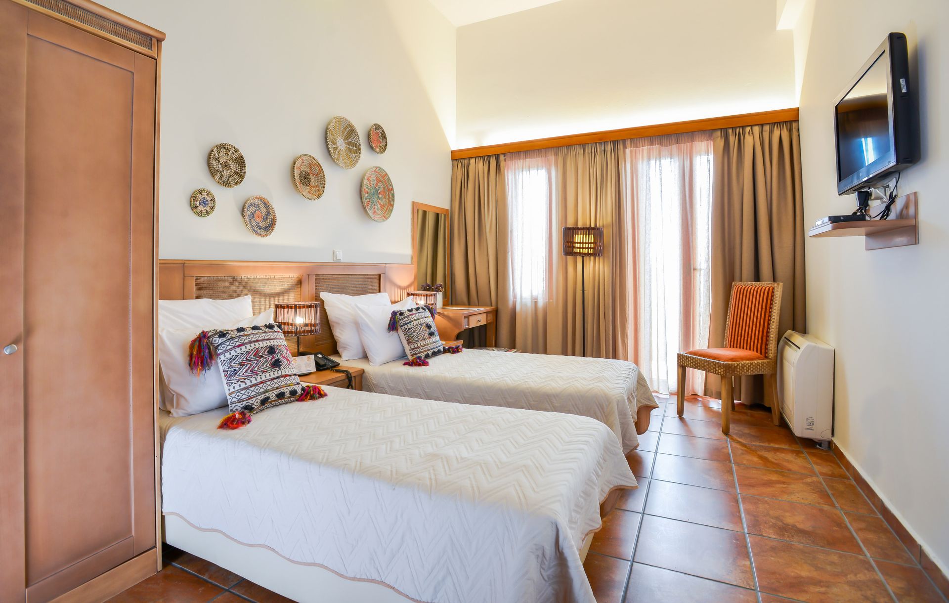 Deluxe Room | 20m²