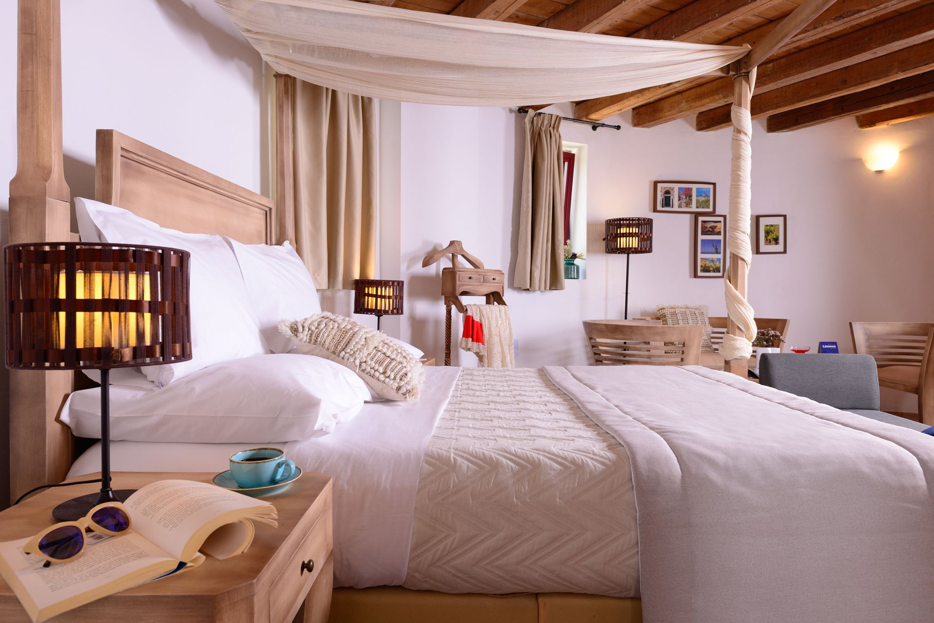 Windmill Suite | 30m²