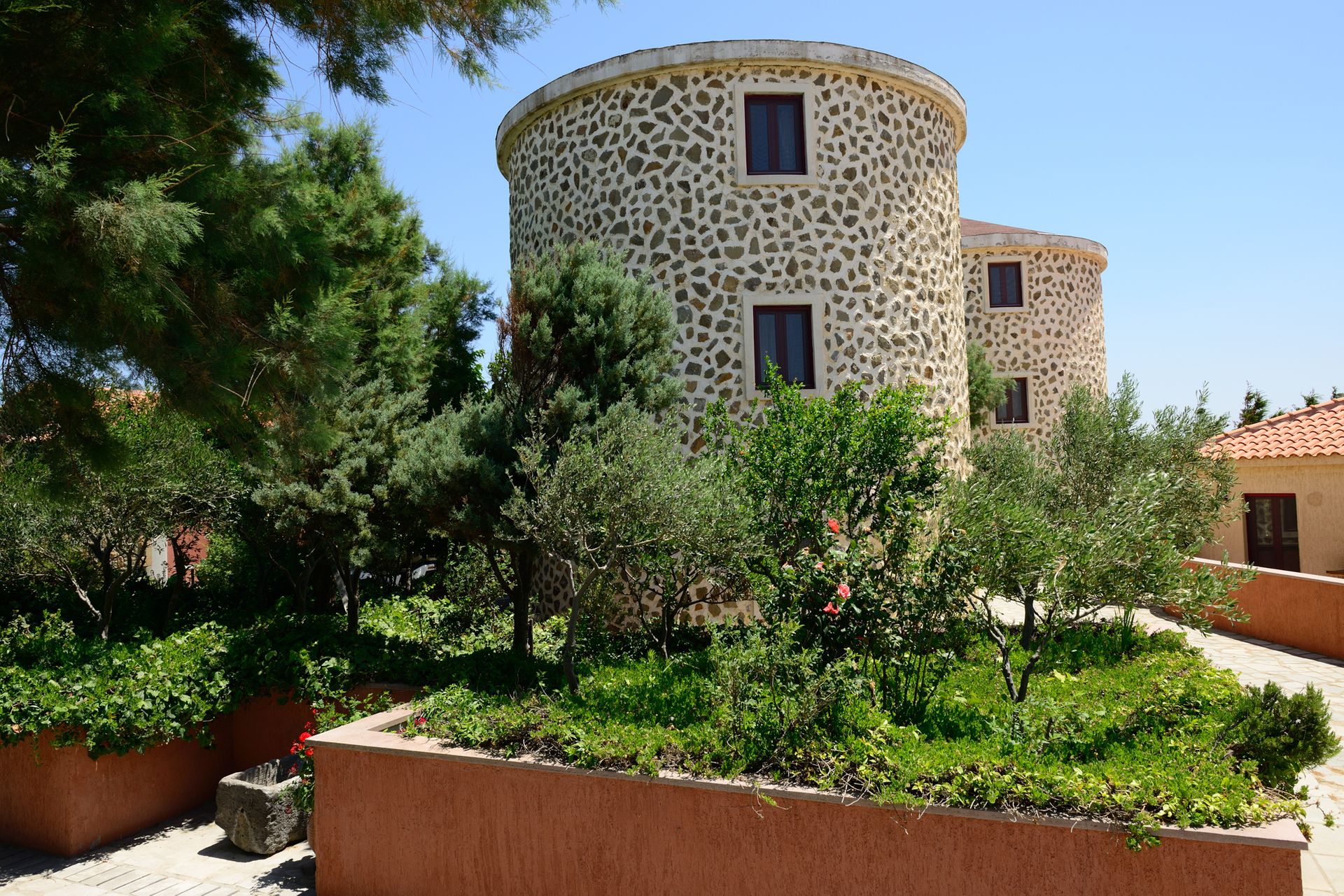 Windmill Suite | 30m²
