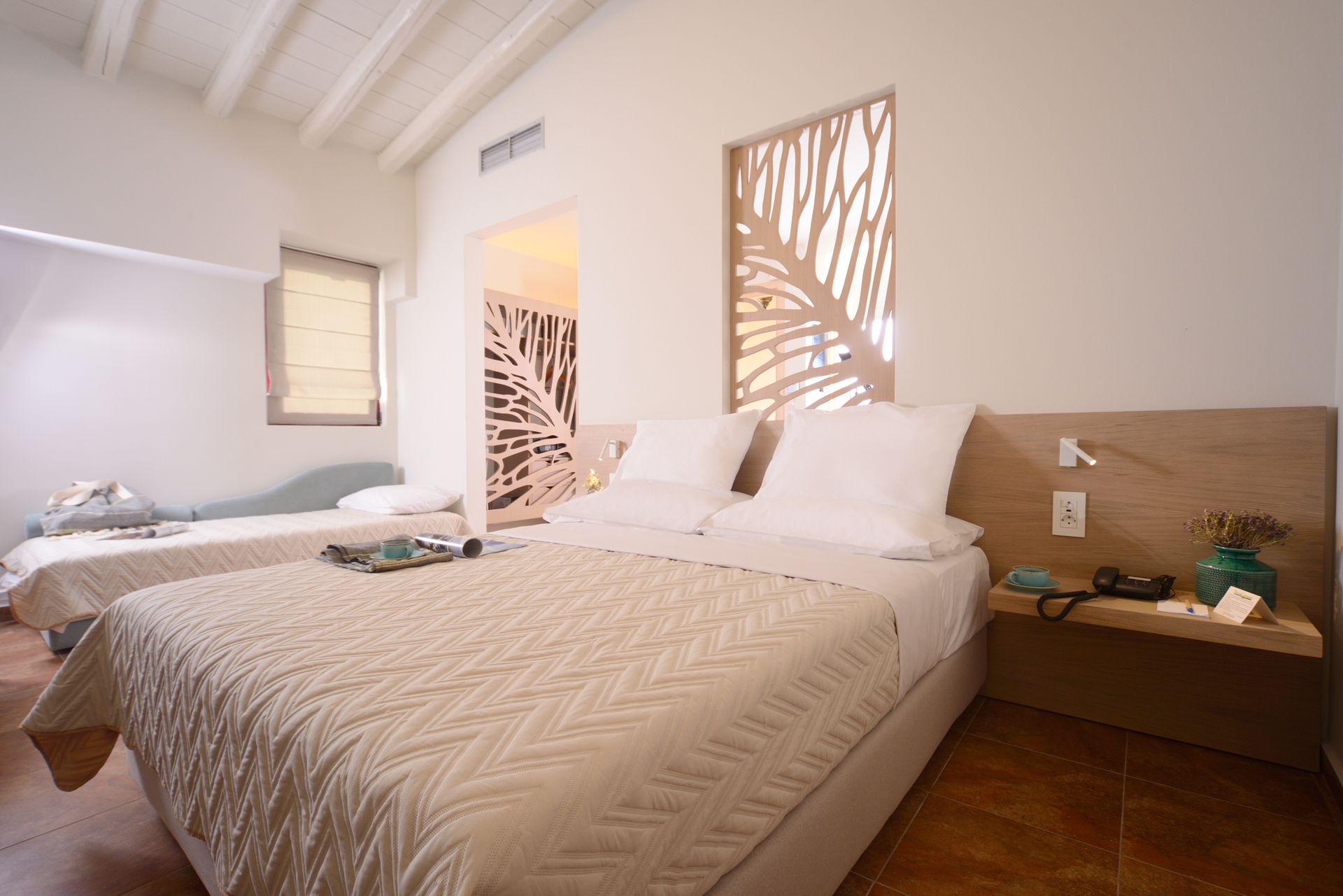 Executive Room | 28m²