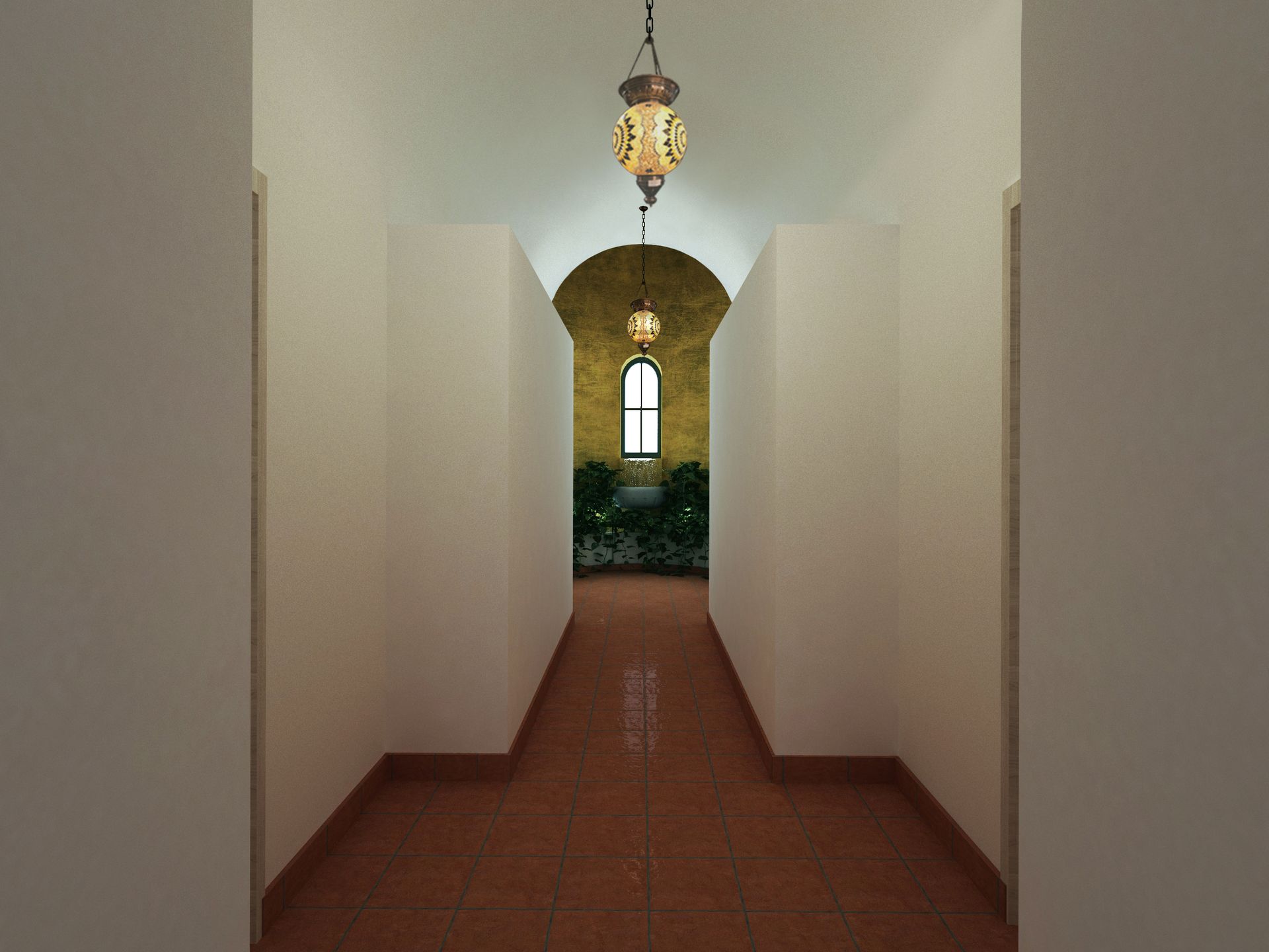 Executive Room | 28m²