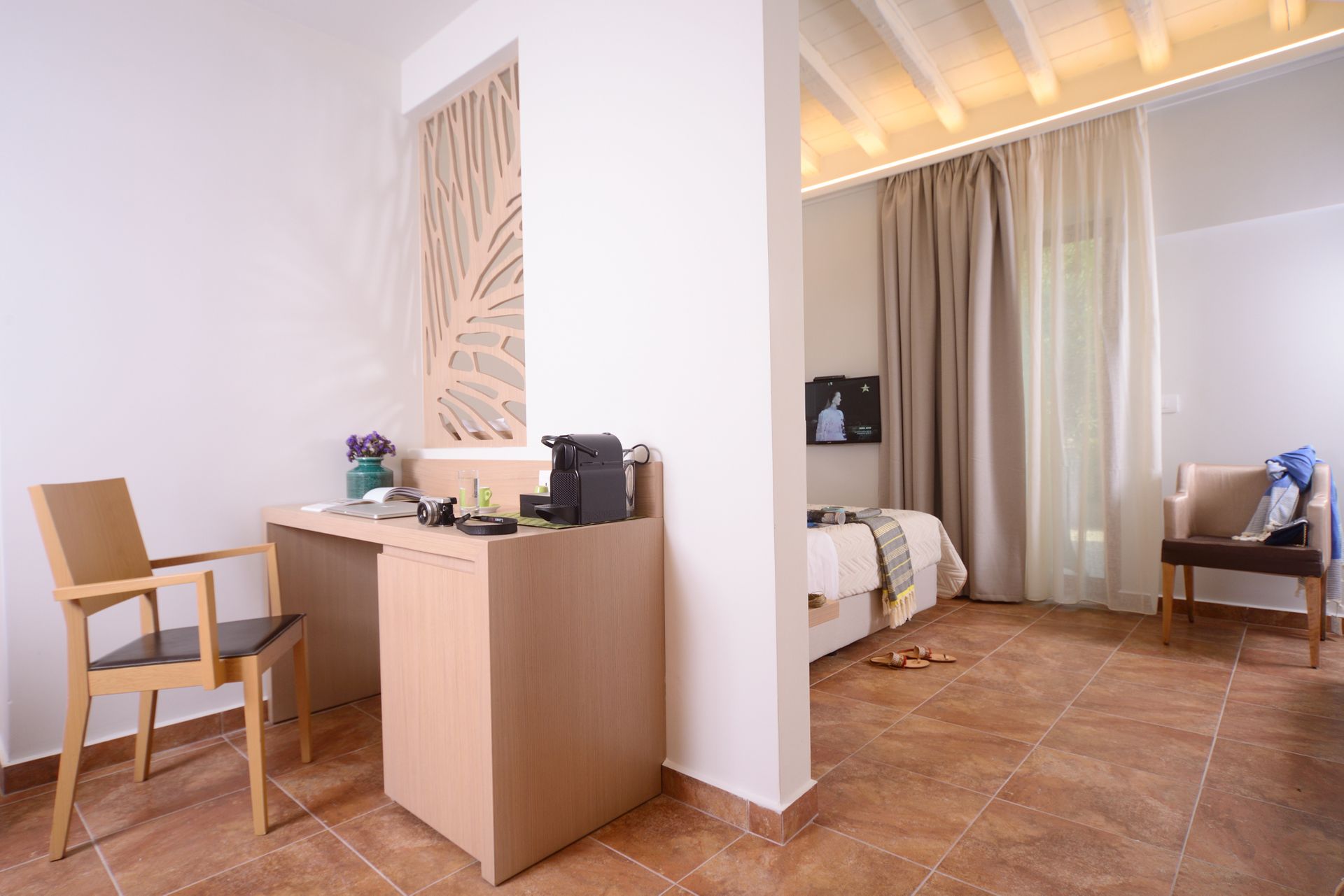 Executive Room | 28m²