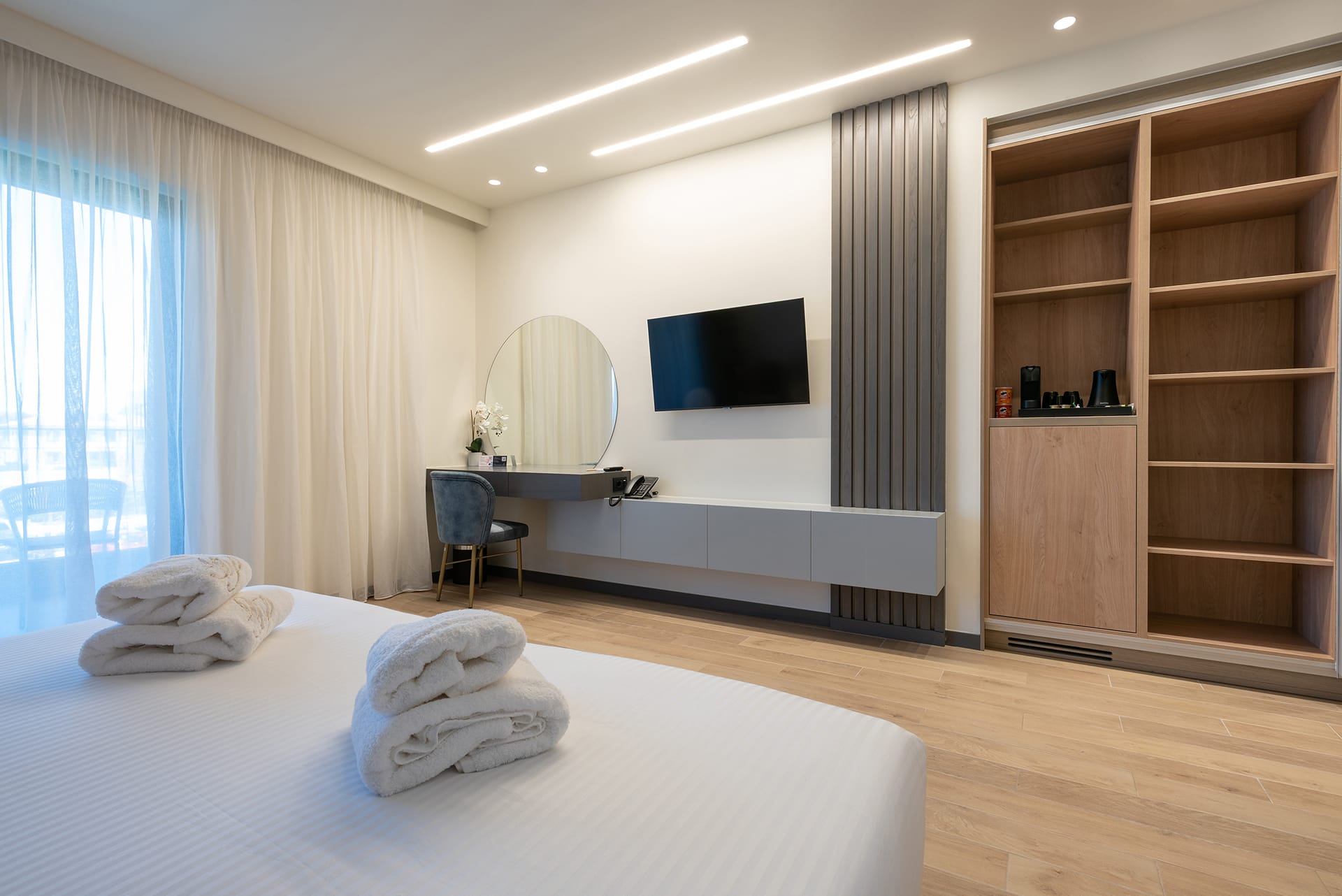 Comfort Suite