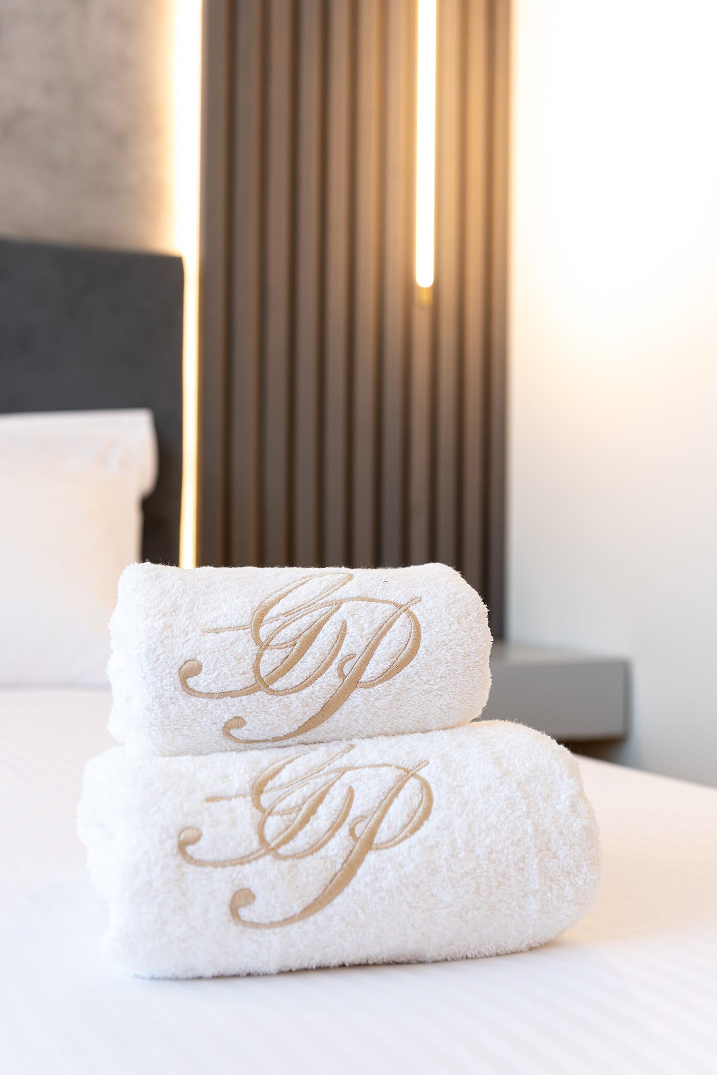 The Patelli Suite