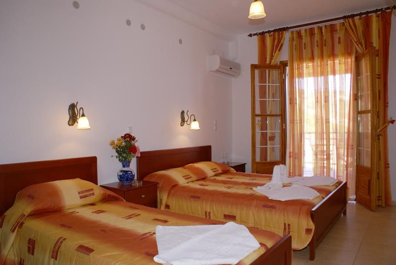Standard Family Room