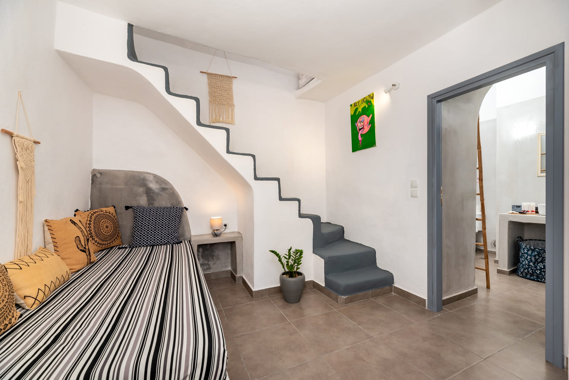 Duplex Suite
