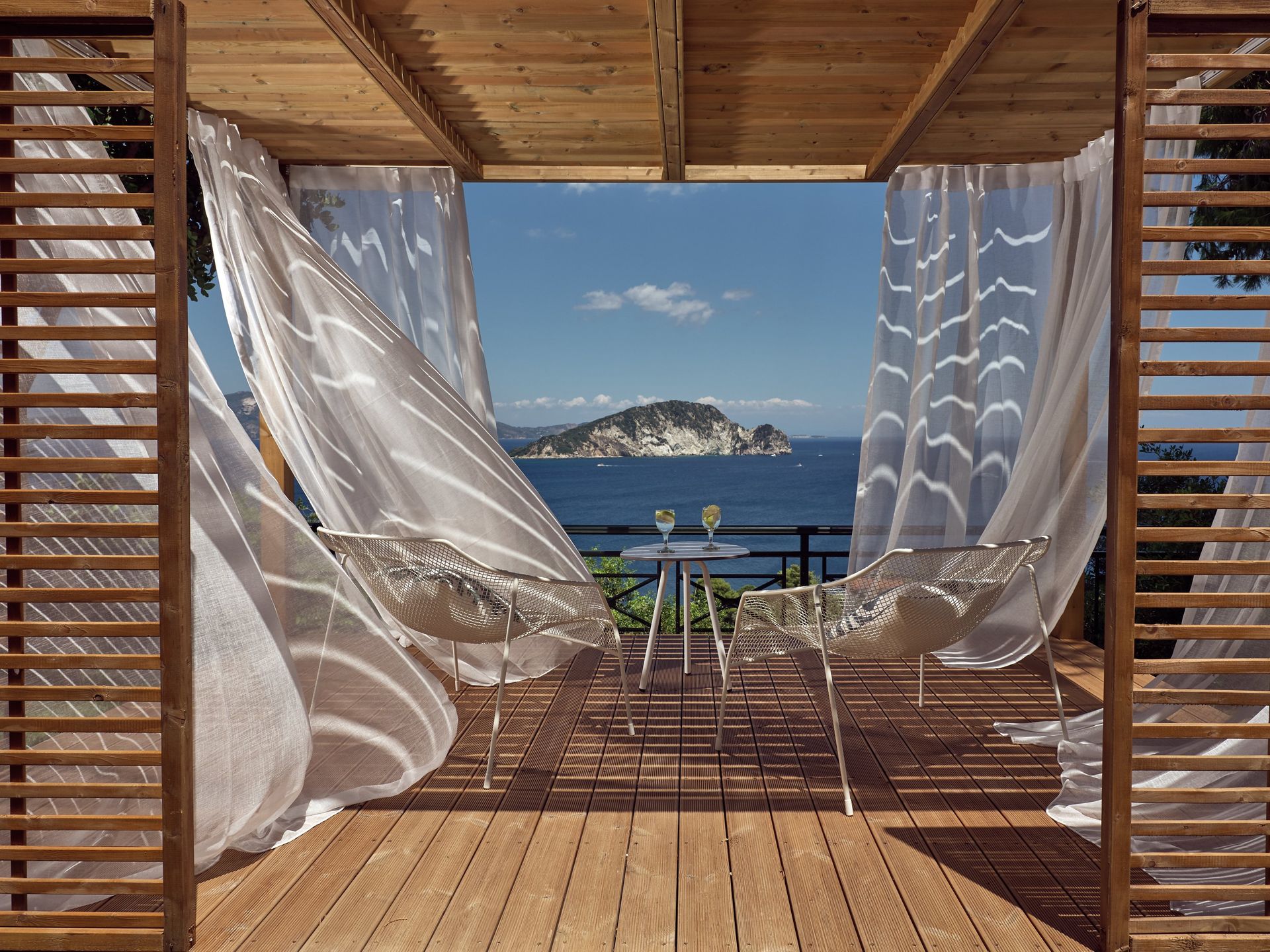 Serenus Villa Zakynthos 